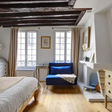 Le Marais - Cityapartmentstay